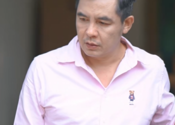 [ครบชุด] T1401109 คนรวยใจแคบ! Ep (ตอนจบ)