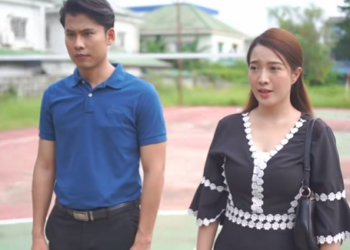 [ครบชุด] T1401101 ผลตอบแทนของคนโลภ Ep.2