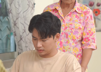 [ครบชุด] T1401091 อย าเห นค าเม ยในว นท สายไป Ep.2