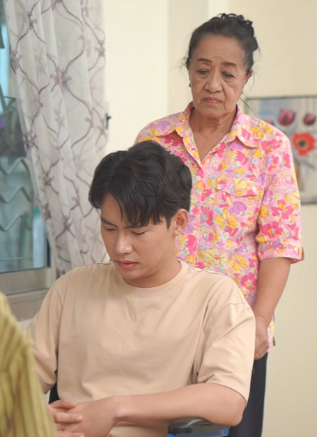 [ครบชุด] T1401091 อย าเห นค าเม ยในว นท สายไป Ep.2