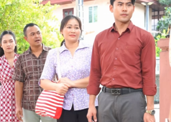 [ครบชุด] T1001254 สะใภ ไร ณธรรม! Ep.2