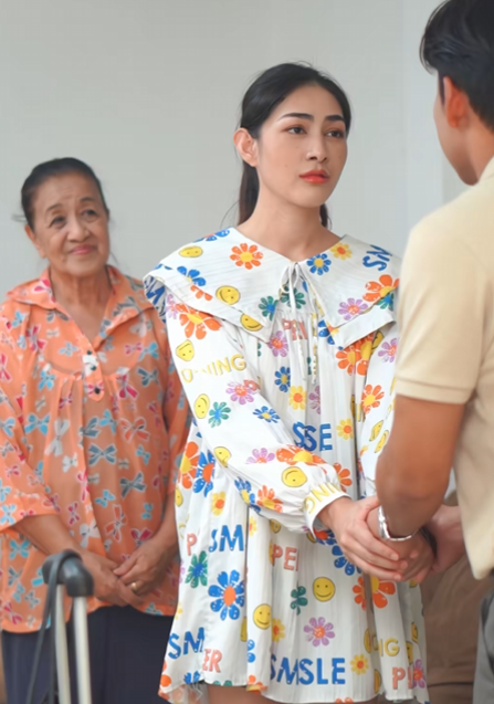 [ครบชุด] T1001246 ตคนเป นเม ทำไมต องเหน อยขนาดน Ep.2