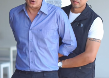 [ครบชุด] T1001242 หญ งคนน องร องไห กว น! Ep.2