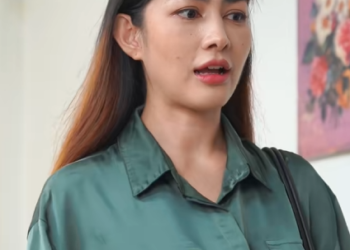 [ครบชุด] T1001250 เก ดมาจน ไม ใช เร องน าอาย Ep.2