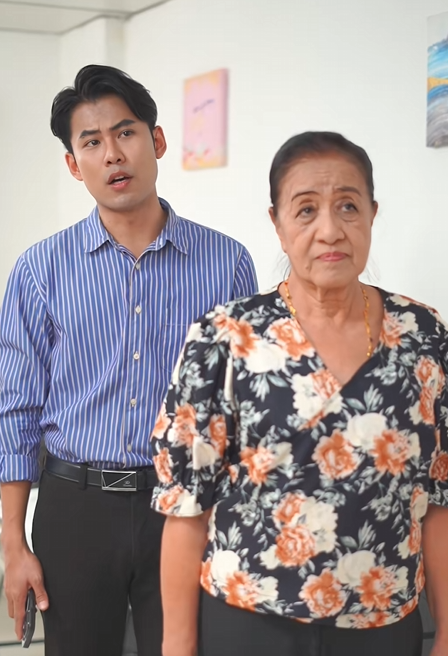 [ครบชุด] T1001244 ตคนเป นเม ทำไมต องเหน อยขนาดน Ep.2