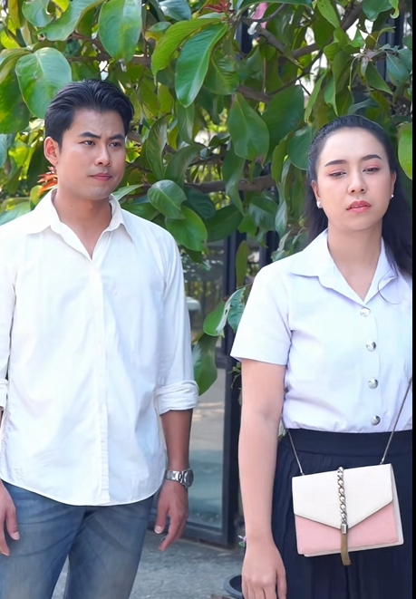 [ครบชุด] T1001248 ทำไมคนรวยชอบด กคนจน Ep.2