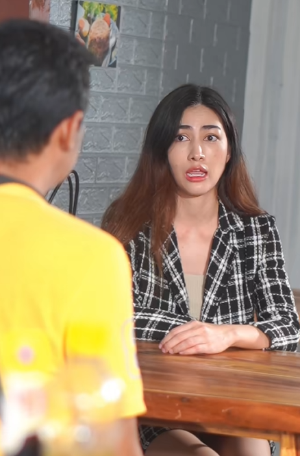 [ครบชุด] T1001249 เก ดมาจน ไม ใช เร องน าอาย Ep.2