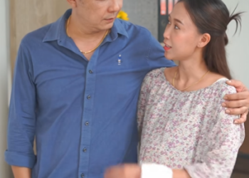 [ครบชุด] T0601033 ผลผล ตจากผ ชายเห นแก Ep.2