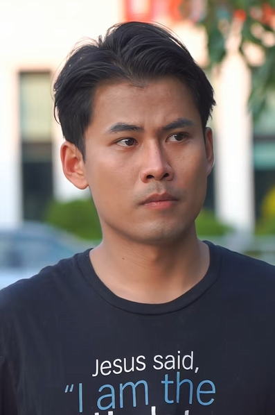 [ครบชุด] T0601022 คำสาปแช Ep.2