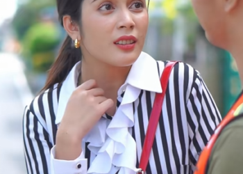 [ครบชุด] T0601005 อย าใจด บคนโลภ Ep.2