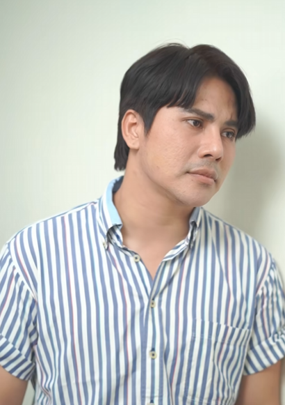 [ครบชุด] T0602060 อต ดอ างก วใจ Ep.2