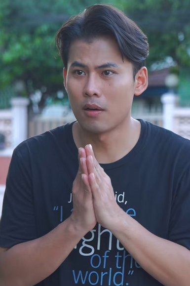 [ครบชุด] T0602062 สะใภ ไก าง Ep.2