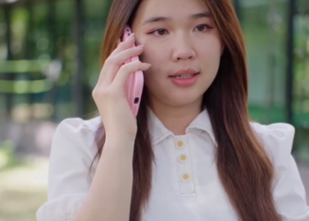 T0602187 เจ าของร านเป นพน กงานแทนช วคราว แต กล บบ งเอ ญเจอแฟนก บช ในร าน แถมย งโดนช part 2