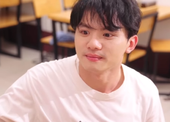 T0602183 อค าก วยเต ยวเผลอไปตกหล มร กสาวขายดอกไม part 2