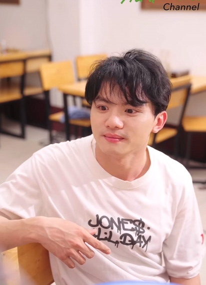 T0602183 อค าก วยเต ยวเผลอไปตกหล มร กสาวขายดอกไม part 2