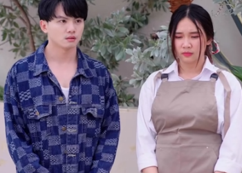 T0602169 กค ายกคอมยกเคร องปร นมาทำงานท านกาแฟ แถมส งน ำแค ขวดเด ยว ณค ดย งไง part 2