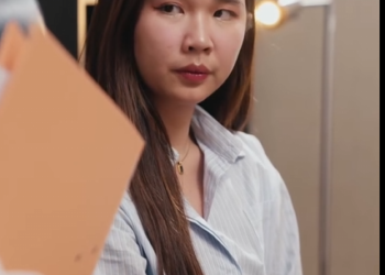 T0602157 สาวสล บต วเจ าสาวก บน อง วนน องสาวไปใช ตเศรษฐ ในเม อง part 2