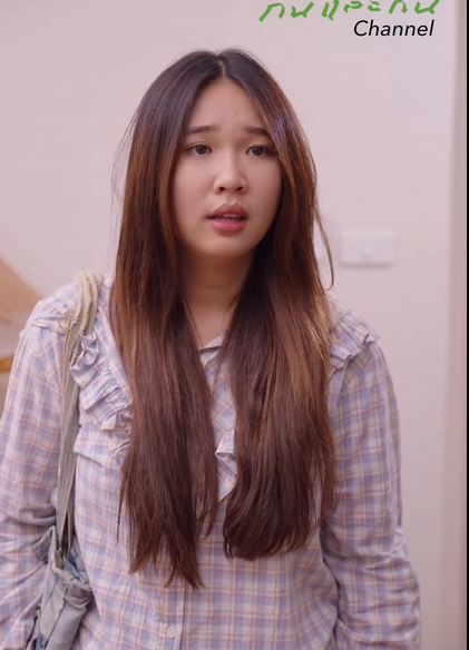 T0602161 เม ยใหม ไม นไร เผยธาต แท part 2