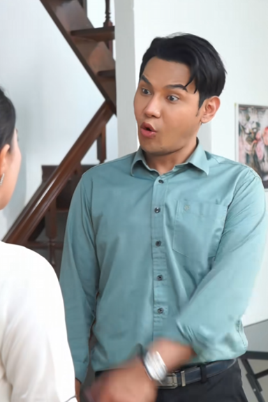 [ครบชุด] T0702164 นก แค หญ งคนหน Ep.2