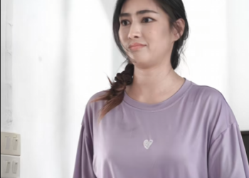 [ครบชุด] T0702169 สะใภ เล นของ Ep.2