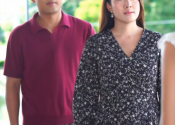 [ครบชุด] T0702144 หญ งฉลาดเล อกแฟน Ep.2