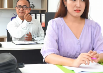 [ครบชุด] T0702147 ชายกลางค Ep.2