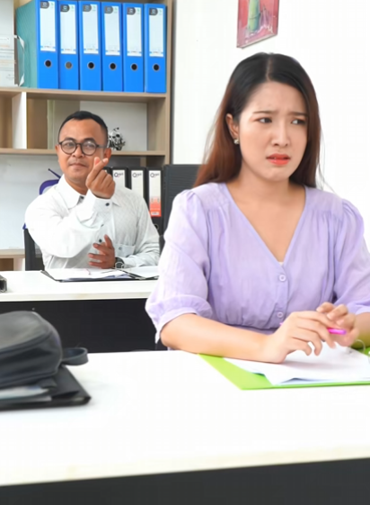 [ครบชุด] T0702147 ชายกลางค Ep.2