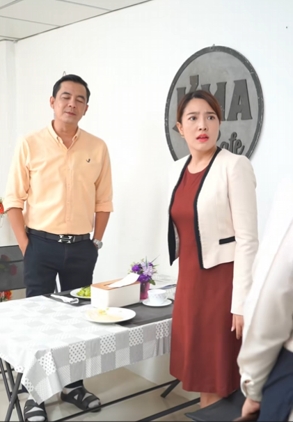 [ครบชุด] T0802084 โดนเด กเส ฟแย งงาน