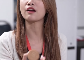 T0902228 วหน าแบบน เหรอ ามให พน กงานใช ไมโคเวฟ part 2