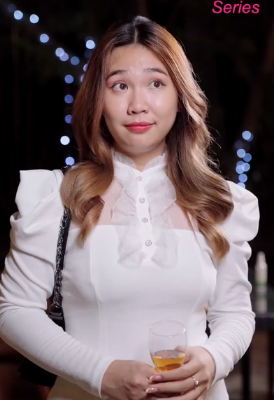 T0902301 กข าวม กส มภาษณ กจดทะเบ ยนสมรส ไม ดว าชายคนท จะเป นแฟนเขา part 2