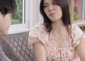 T0902297 เจอผ ชายข งกเห นแก ให หญ งจ ายค าอาหารให ายค ารถให part 2