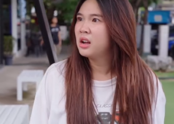 T0902277 สาม เลขาท สวย แถมอ อยเก งแบบน คนเป นภรรยาต องทำย งไง part 2