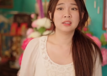 T0902305 เด กน อยเอาก บหน บผมแลกก บเง น5บาท คำตอบท ได ทำเอาเธอต องช อค part 2