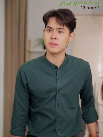 T0902265 แม สาม แอบเอาช ดงานแต งล กสะใภ มาใส แถมย งหวงล กชายต วเองจนเก นไป part 2