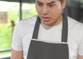 [ครบชุด] T1002155 โทษแต เม ยไม แต ไม เคยโทษต วเอง Ep.2