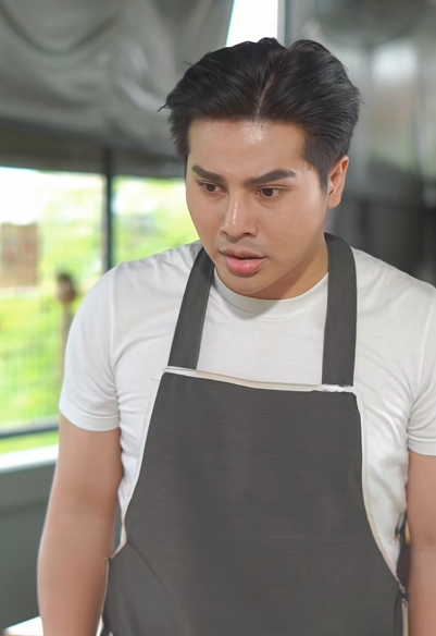 [ครบชุด] T1002155 โทษแต เม ยไม แต ไม เคยโทษต วเอง Ep.2