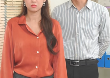 [ครบชุด] T1002453 มท กเด อน เต อนก ไม Ep.2