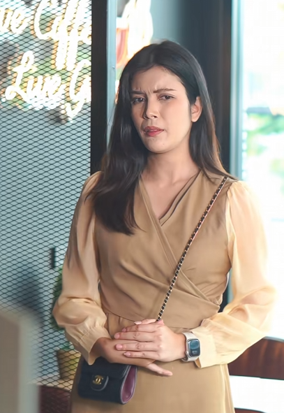 [ครบชุด] T1002506 กไม ใช รองร บอารมณ ของพ อก บแม Ep.2