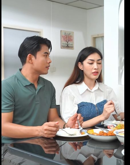 [ครบชุด] T1002192 อต ดอ างก วใจ Ep.2