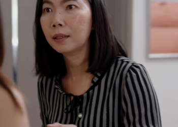 [ครบชุด] T1202269 ในป เด ยวก เจ าสาวท แต งงานก บล กชายเขาไม รอดช ตกล บมาได นเ