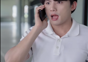 [ครบชุด] T1202268 กเจ าของแฝงต วไปเป นพน กงาน เพ ออยากฝ กฝนการทำงาน แต เขาต องเจอก บ