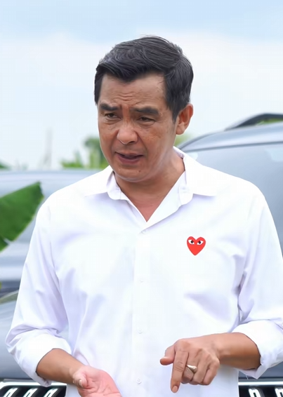 [ครบชุด] T1202041 ทายาทแมลงทอด Ep.2