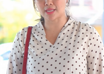 [ครบชุด] T1202015 เป นแค กน อง อย าอวดด Ep.2