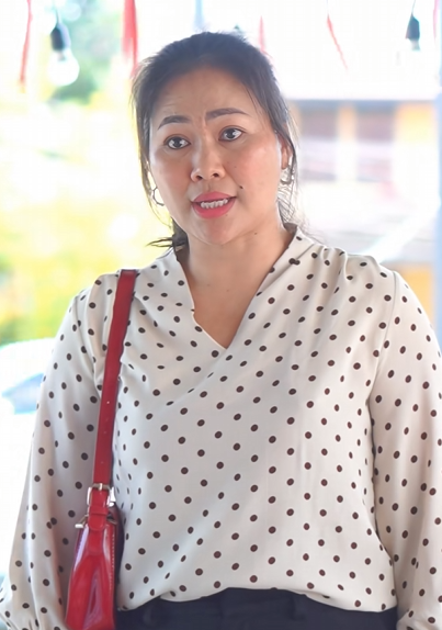 [ครบชุด] T1202015 เป นแค กน อง อย าอวดด Ep.2