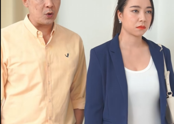 [ครบชุด] T1202087 าวจากถ งขยะ Ep.2