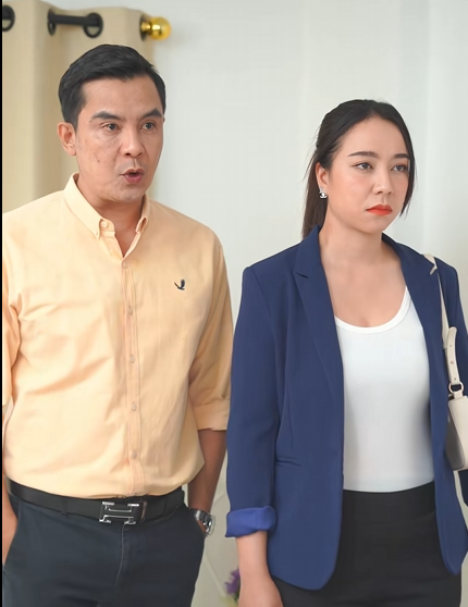 [ครบชุด] T1202087 าวจากถ งขยะ Ep.2