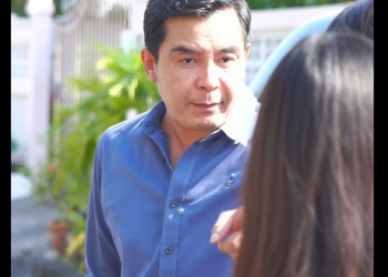 [ครบชุด] T1202075 แผนของแม Ep.2