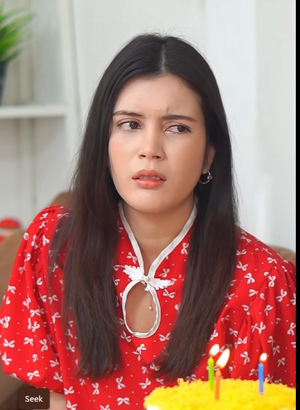 [ครบชุด] T1202156 หมดร เพราะรถน ำม นหมด Ep.2