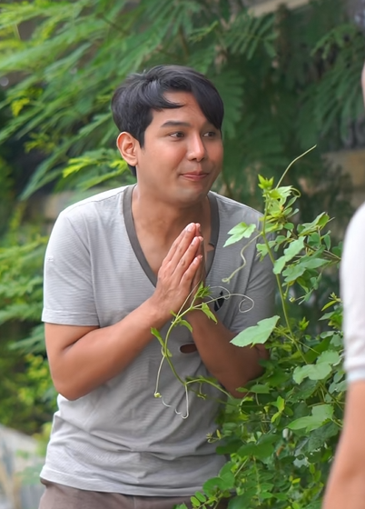 [ครบชุด] T1202152 ปากพาซวย Ep.2