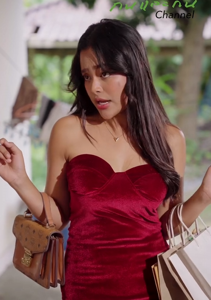 T1202322 กสาวได วเศรษฐ แต กล บมาด กครอบคร วต วเอง ดท ายเวรกรรมตามสนอง part 2